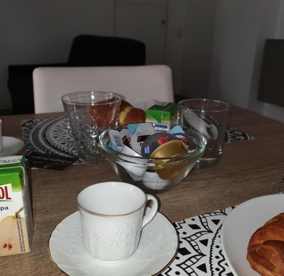 膳宿费 La Passione Dei Sassi