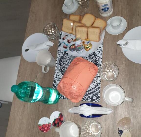 膳宿费 La Passione Dei Sassi