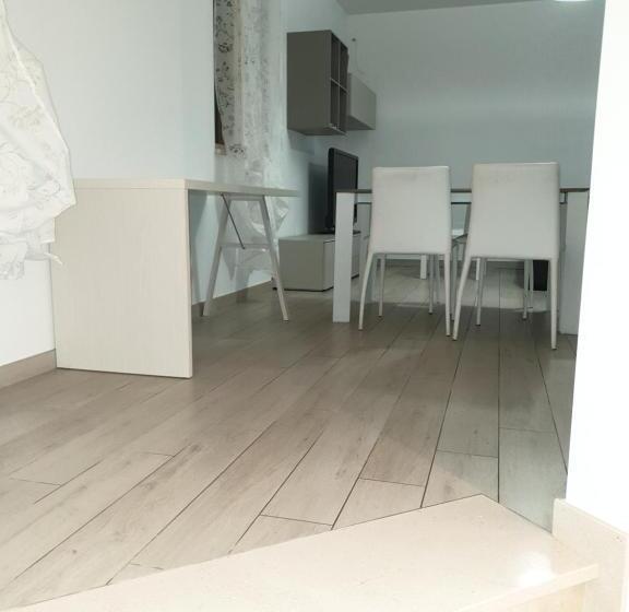 膳宿费 La Passione Dei Sassi