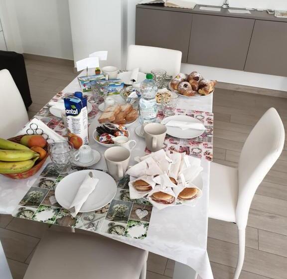 膳宿费 La Passione Dei Sassi