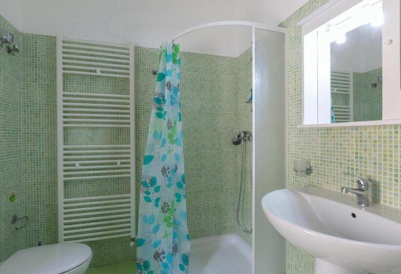 펜션 Le Stanze Del Sole