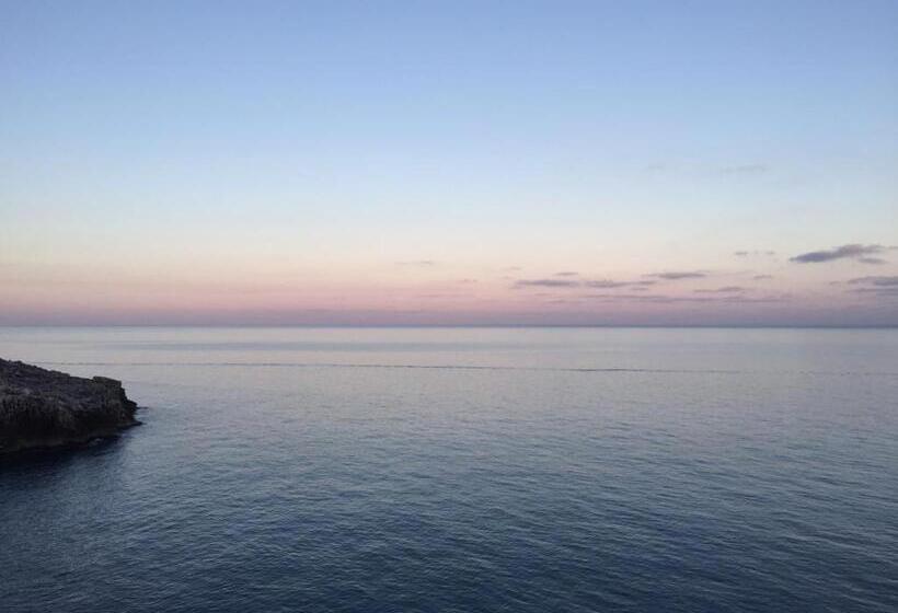 펜션 Le Stanze Del Sole