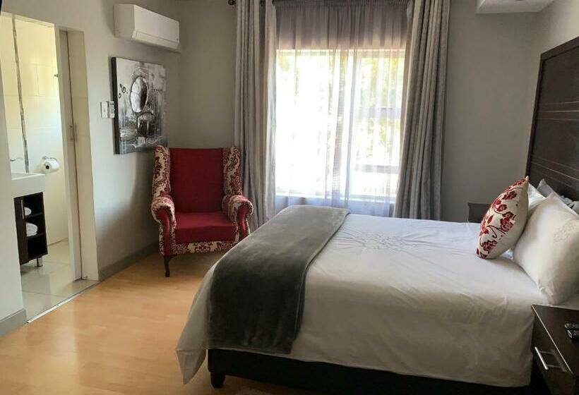 Пансион Leighton Court