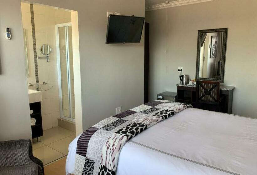 Пансион Leighton Court