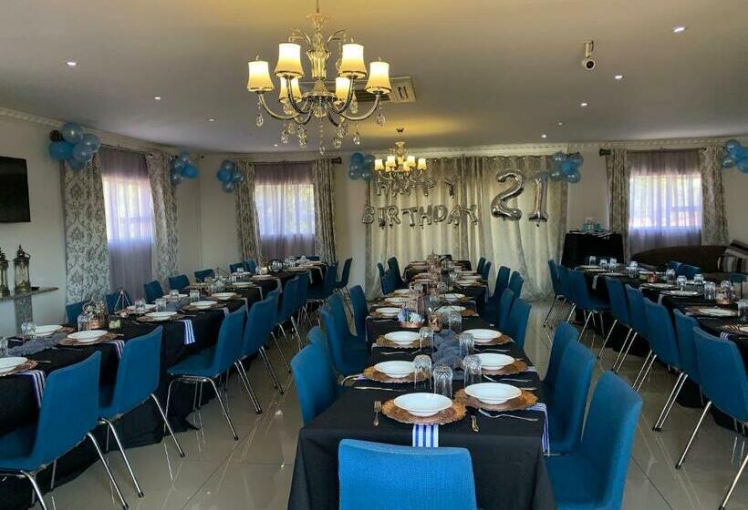 Пансион Leighton Court