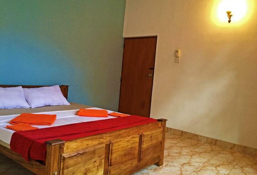 Pension Lemon Garden