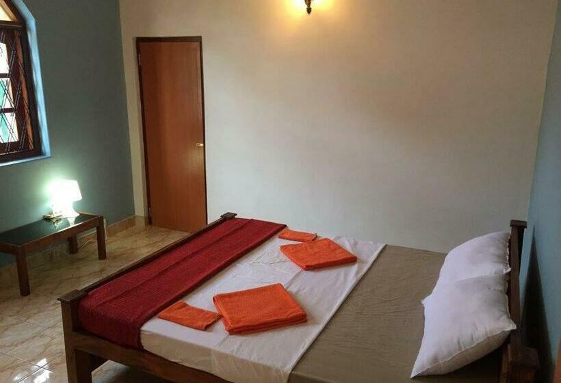 Pension Lemon Garden