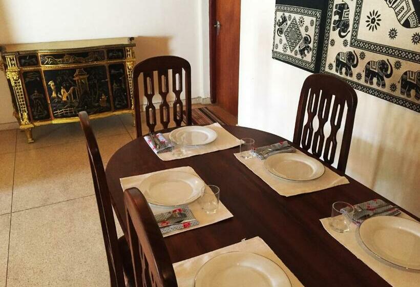 Pension Lemon Garden