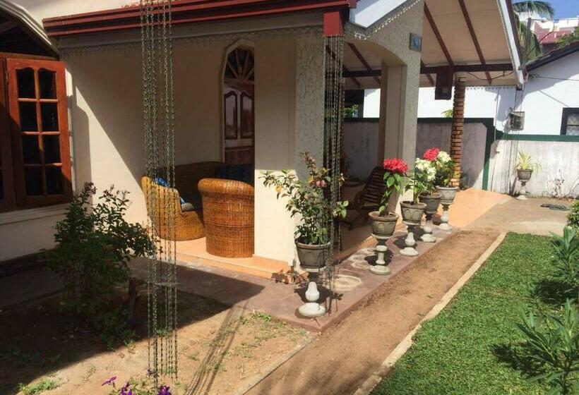 Pension Lemon Garden