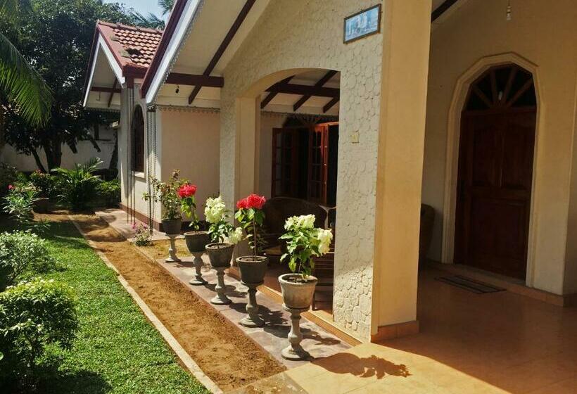 Pension Lemon Garden