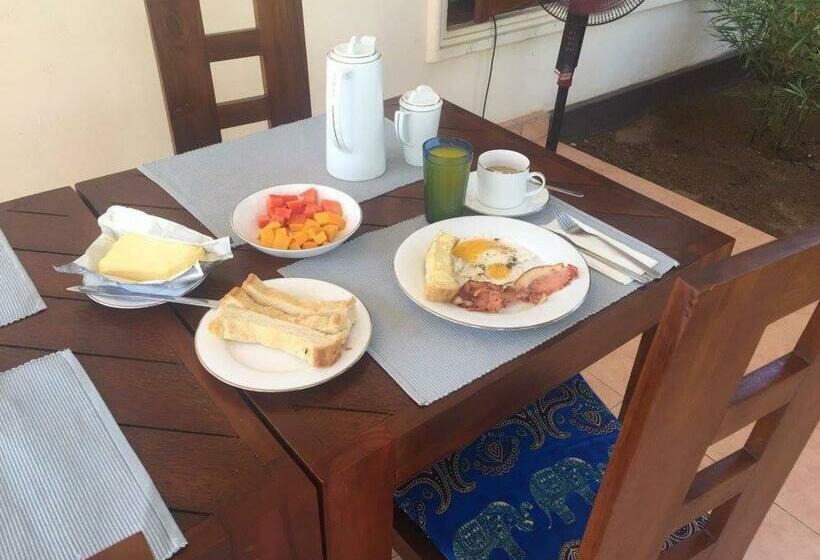 Pension Lemon Garden