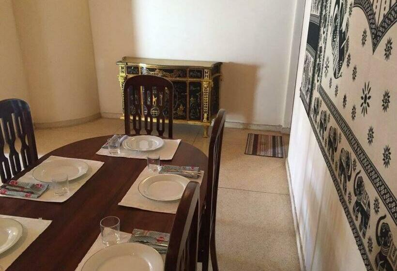 Pension Lemon Garden