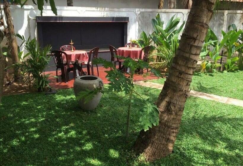 Pension Lemon Garden