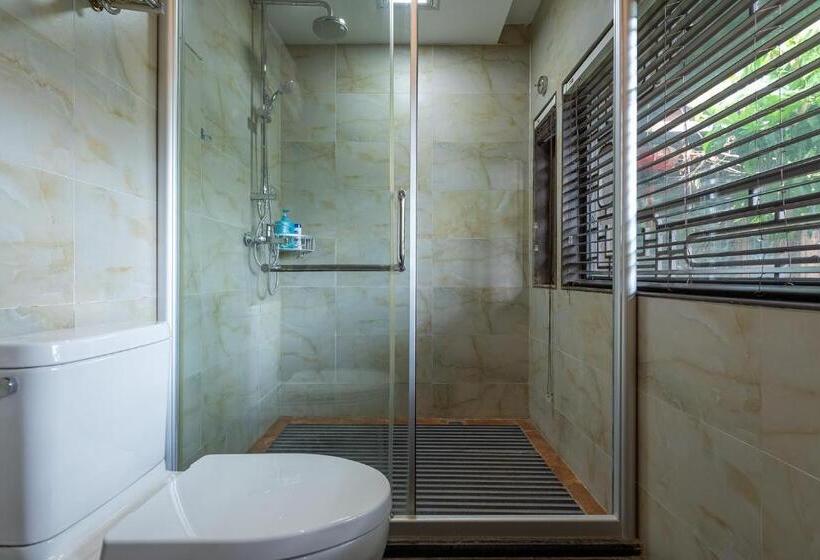 膳宿费 Lijiang Gui Yuan Tian Ju Guesthouse