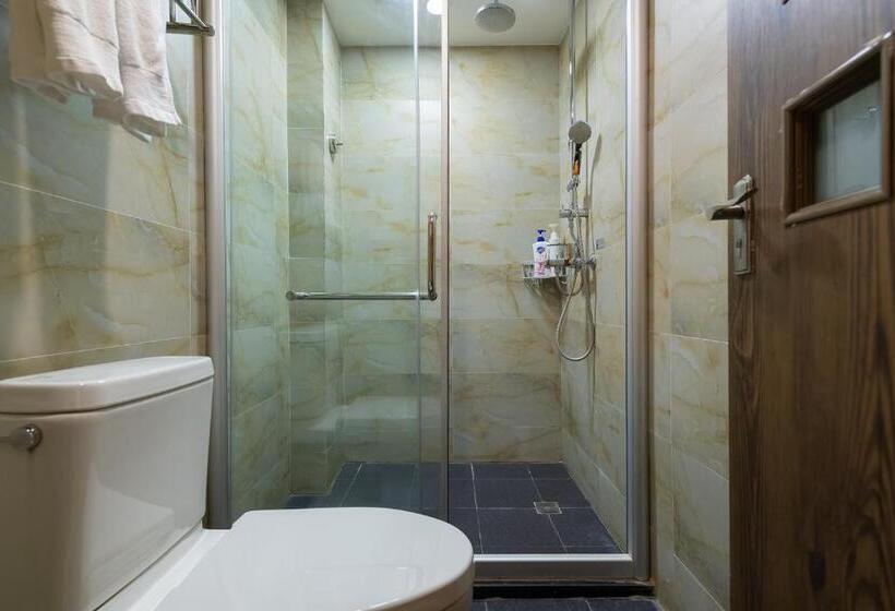 膳宿费 Lijiang Gui Yuan Tian Ju Guesthouse