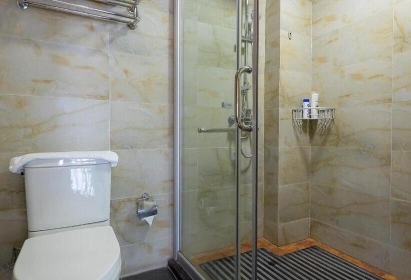 膳宿费 Lijiang Gui Yuan Tian Ju Guesthouse