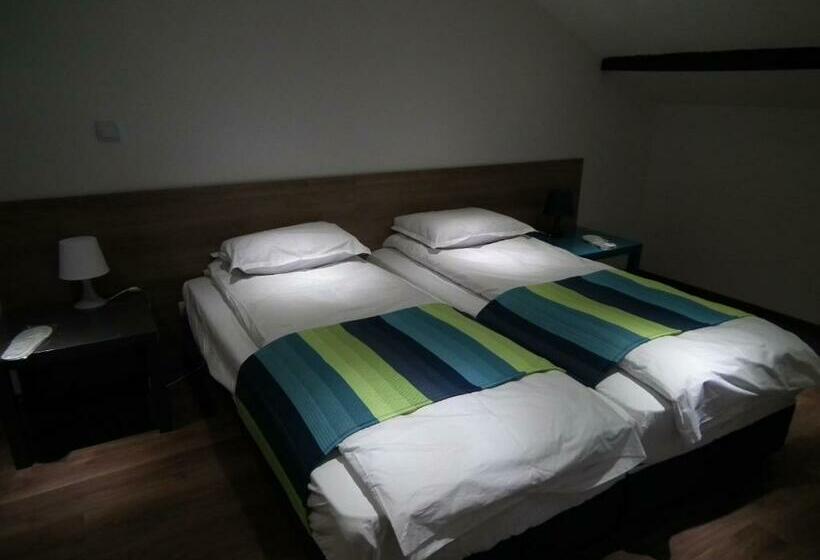 膳宿费 Lion Guest House