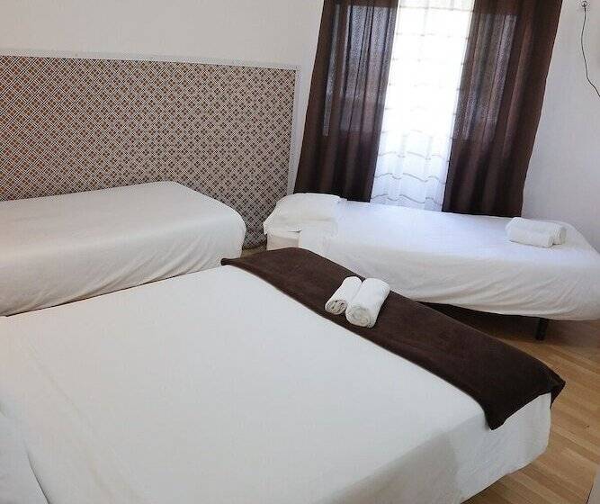 پانسیون Lisbon Suite Home