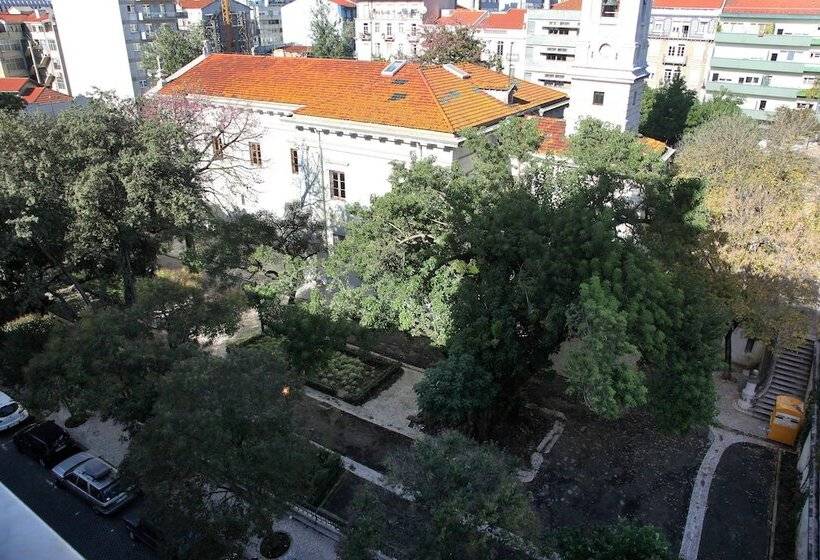 پانسیون Lisbon Suite Home