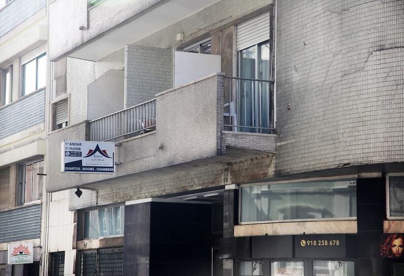 پانسیون Lisbon Suite Home