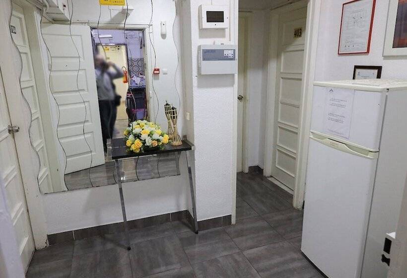 پانسیون Lisbon Suite Home