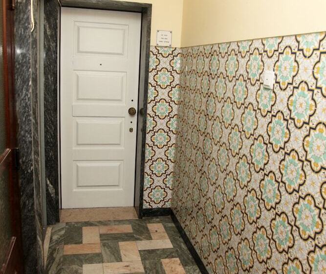 پانسیون Lisbon Suite Home