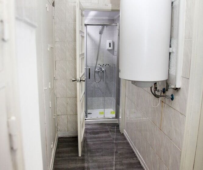 پانسیون Lisbon Suite Home