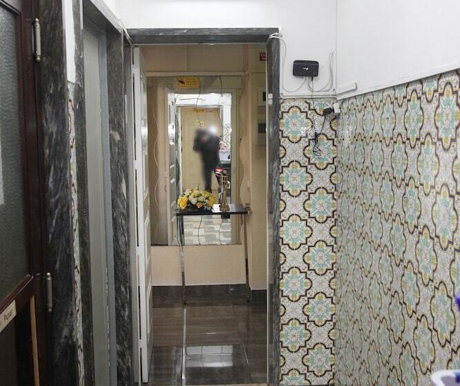 پانسیون Lisbon Suite Home