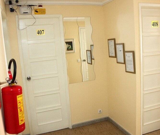 پانسیون Lisbon Suite Home