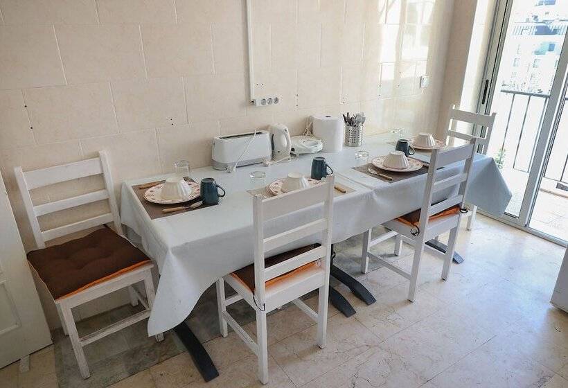 پانسیون Lisbon Suite Home