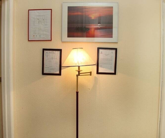 پانسیون Lisbon Suite Home