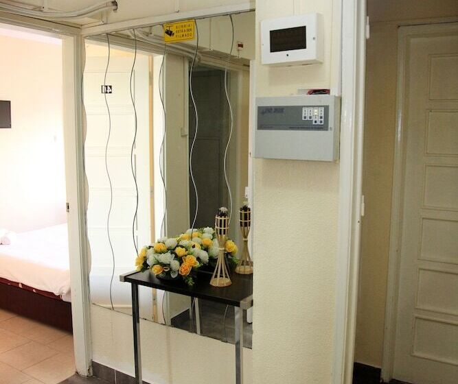 پانسیون Lisbon Suite Home