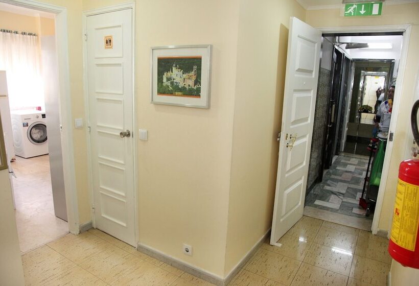 پانسیون Lisbon Suite Home