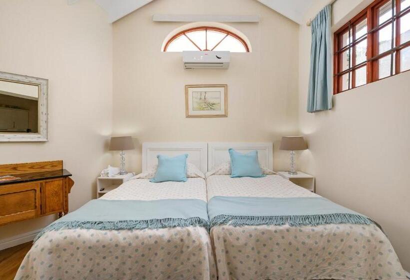 펜션 Millbury Guest House