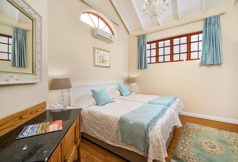 펜션 Millbury Guest House