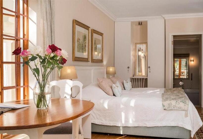 펜션 Millbury Guest House