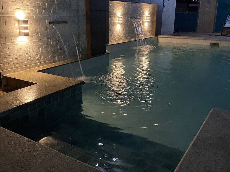 پانسیون Pousada Mirante Da Prainha