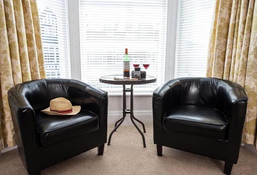 펜션 Norwood House