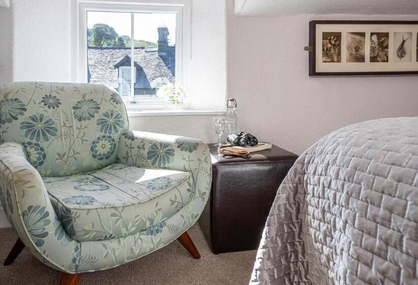 펜션 Norwood House