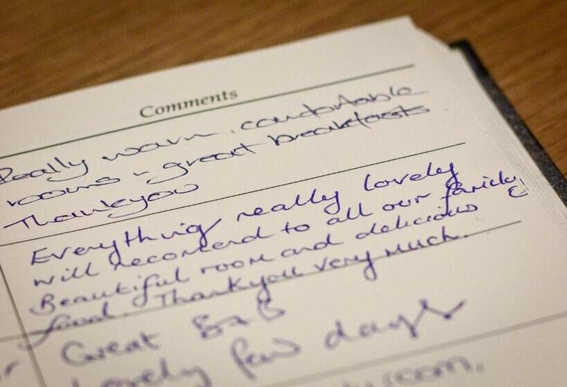 펜션 Norwood House