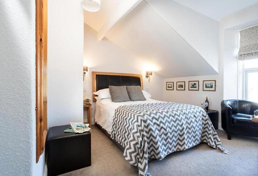 펜션 Norwood House