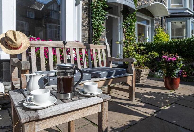 펜션 Norwood House