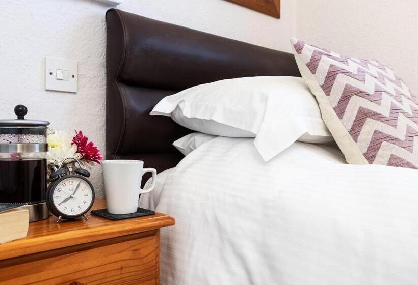 펜션 Norwood House