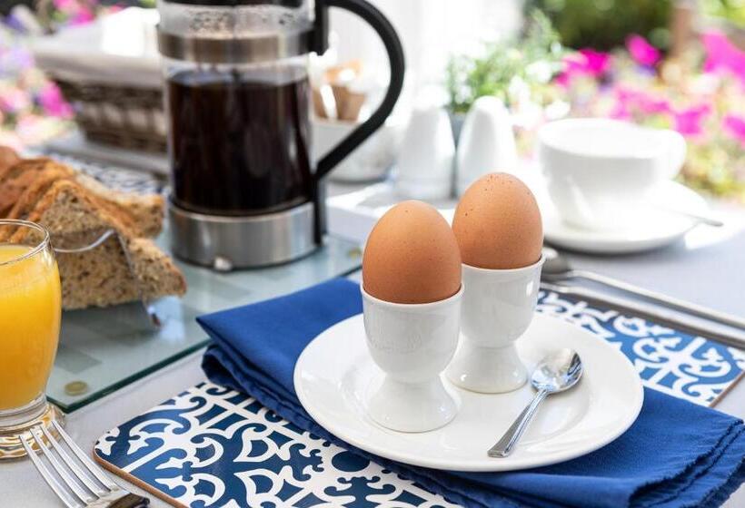 펜션 Norwood House