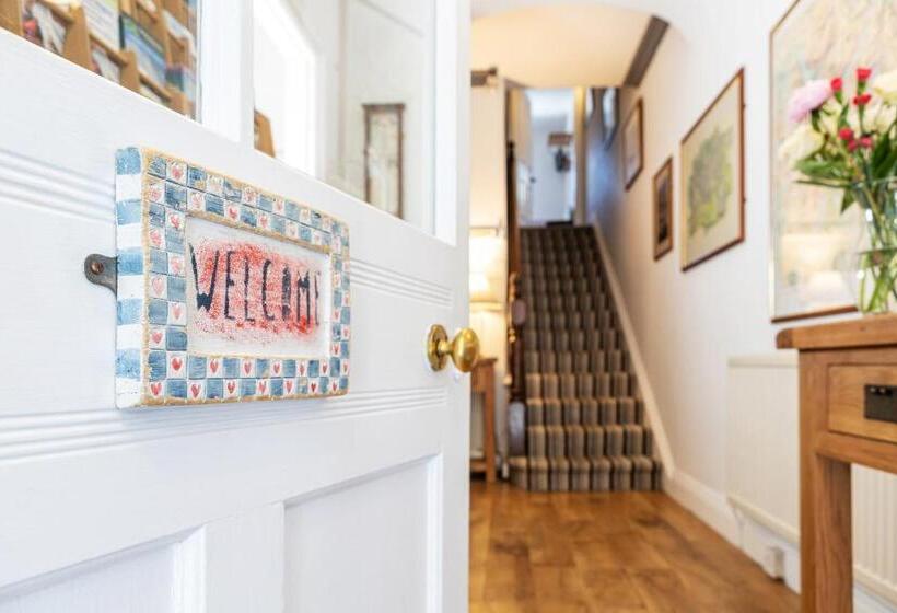 펜션 Norwood House