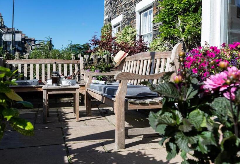 펜션 Norwood House