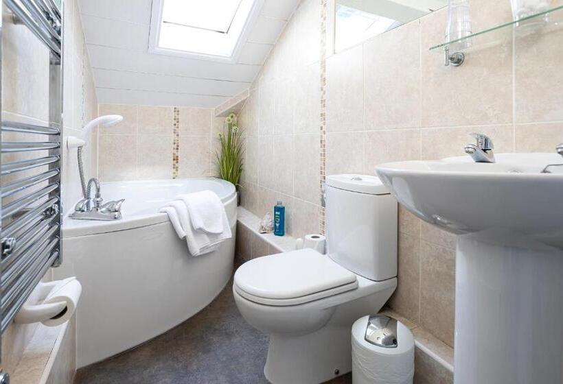 펜션 Norwood House