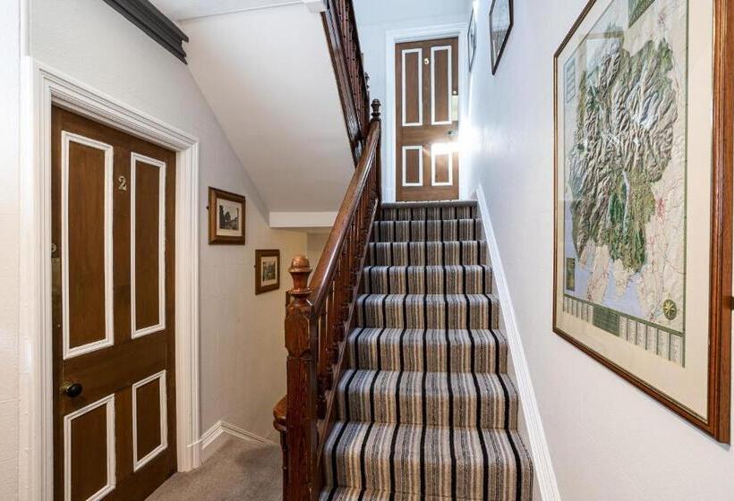 펜션 Norwood House