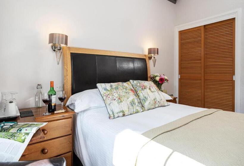 펜션 Norwood House