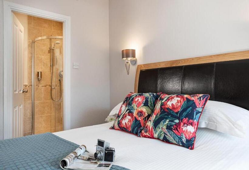 펜션 Norwood House